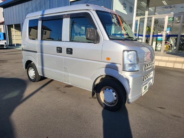 Nissan Nv100clipper VAN