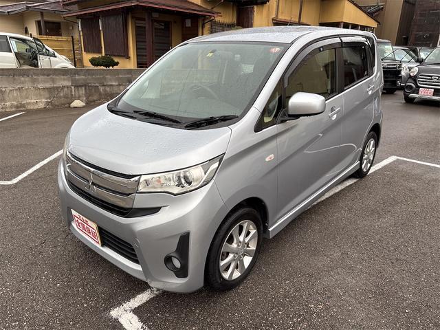 Used MITSUBISHI EK CUSTOM