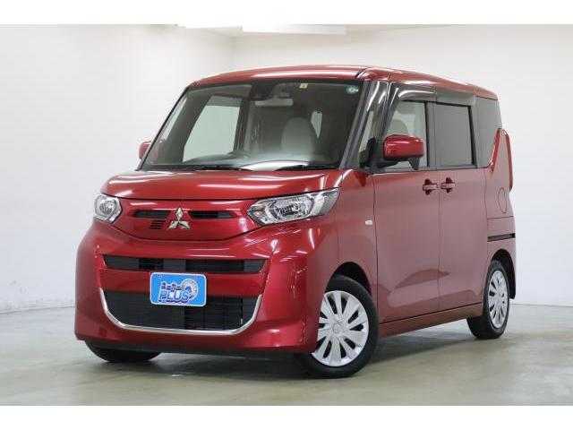 Used MITSUBISHI EK SPACE