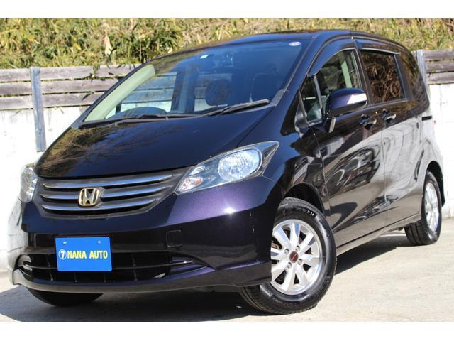 Used HONDA FREED