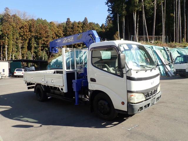 Hino Dutro