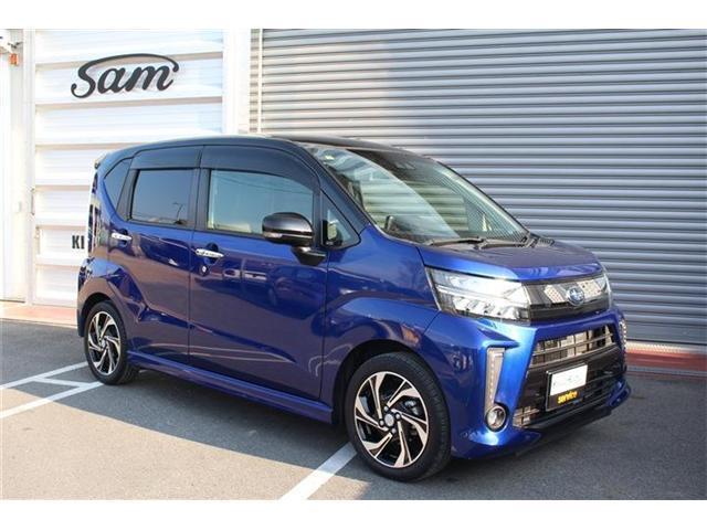 Used SUBARU STELLA