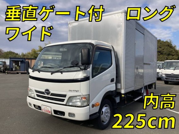 Hino Dutro