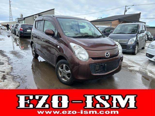 Mazda Carol