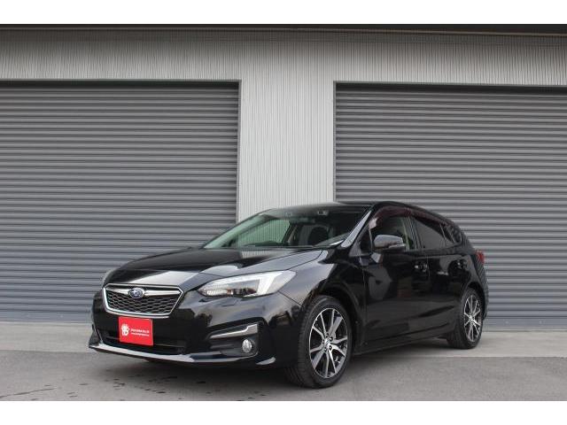 Subaru Impreza Sports