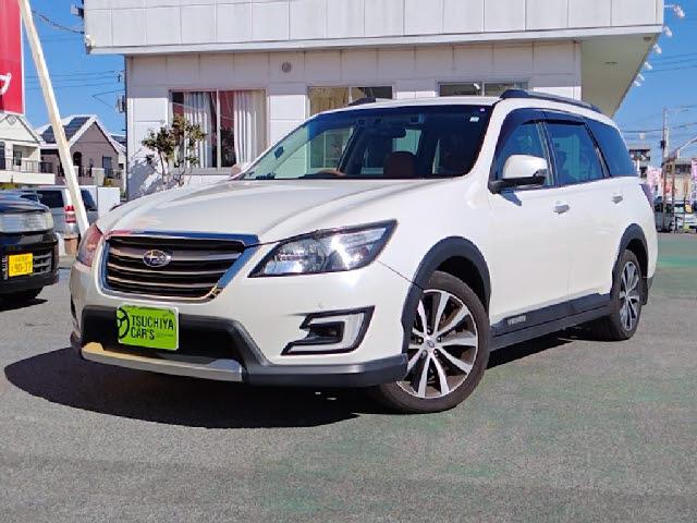 Subaru Exiga