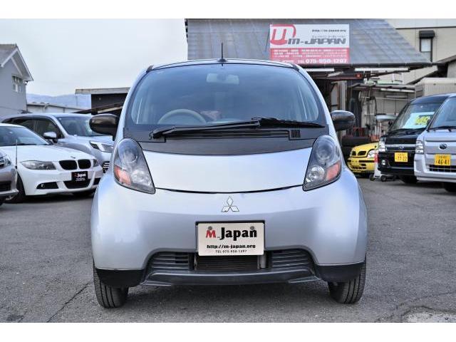 Used MITSUBISHI I