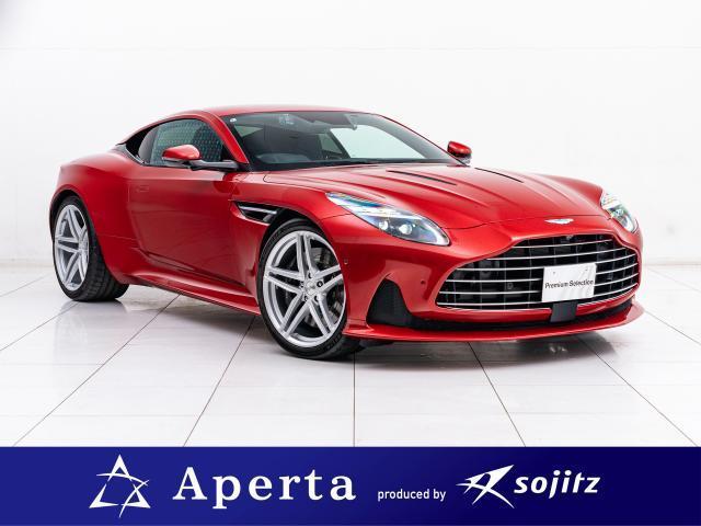 Aston Martin Aston Martin Other