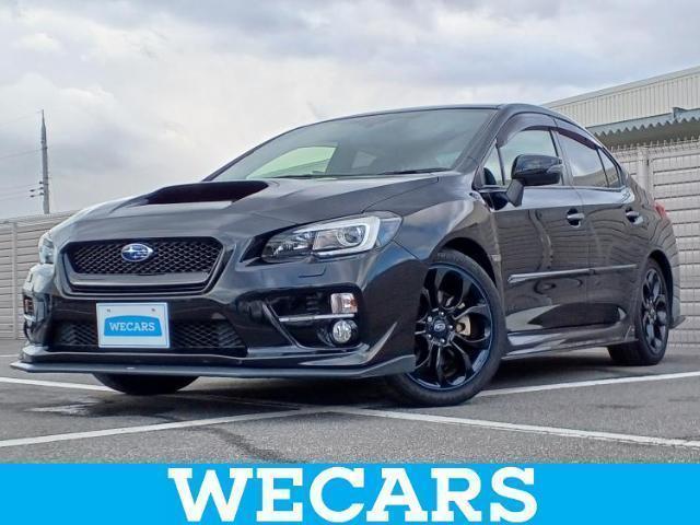 Subaru WRX S4