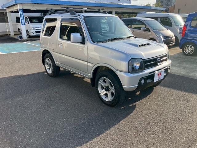 Mazda Az-offroad