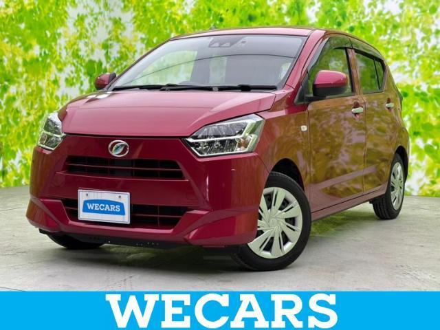Used DAIHATSU MIRA E:S