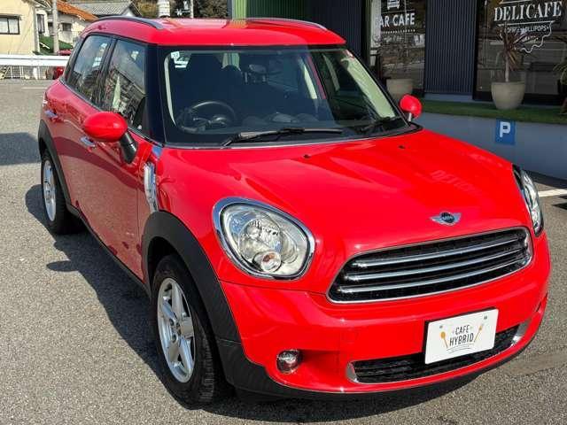 Used MINI MINI