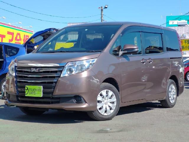 Used Toyota NOAH