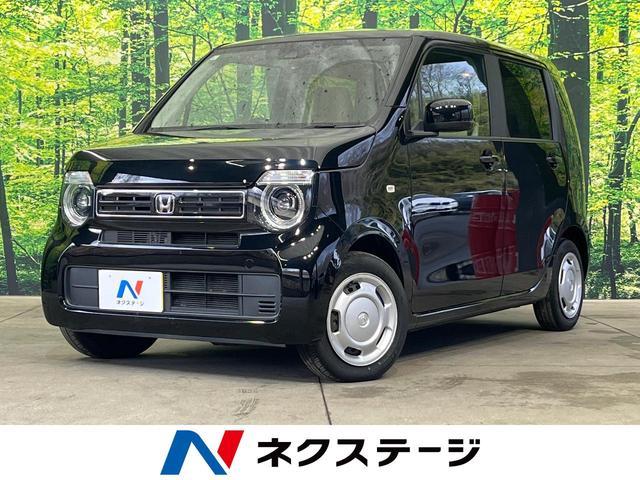 Used HONDA N-WGN