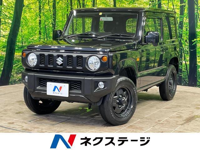 Used SUZUKI JIMNY