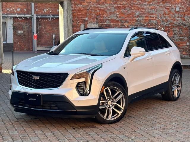Cadillac Cadillac XT4