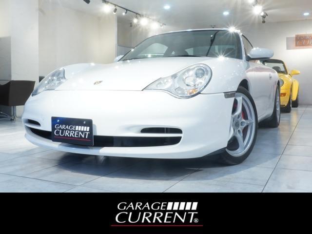 Used PORSCHE 911