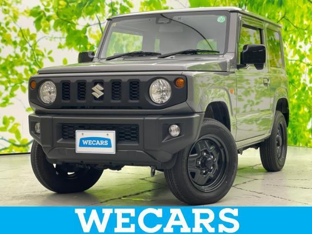 Used SUZUKI JIMNY