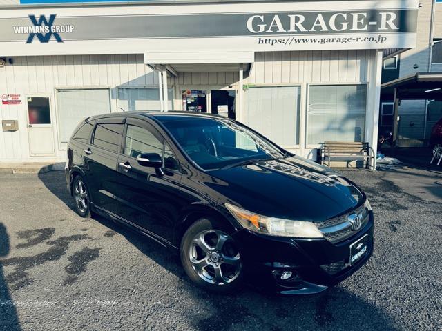 Honda Stream
