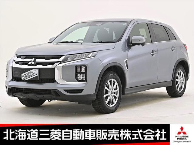 Used MITSUBISHI RVR