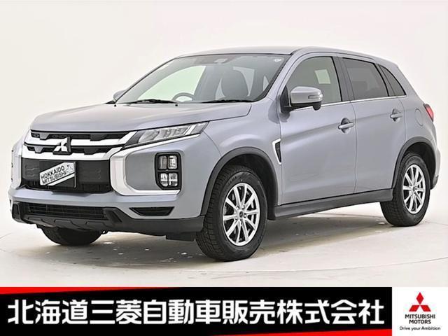 Used MITSUBISHI RVR