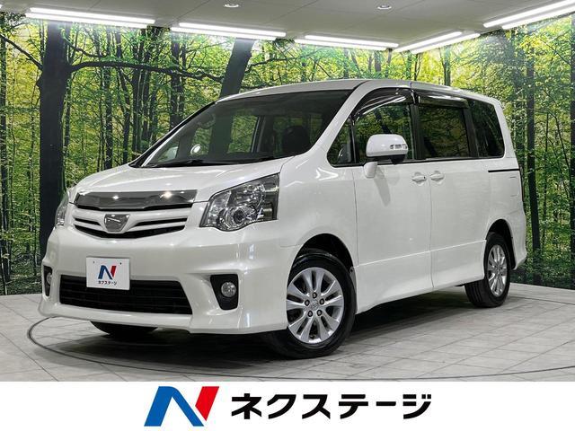 Used Toyota NOAH