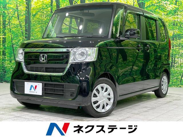 N-BOX 2018