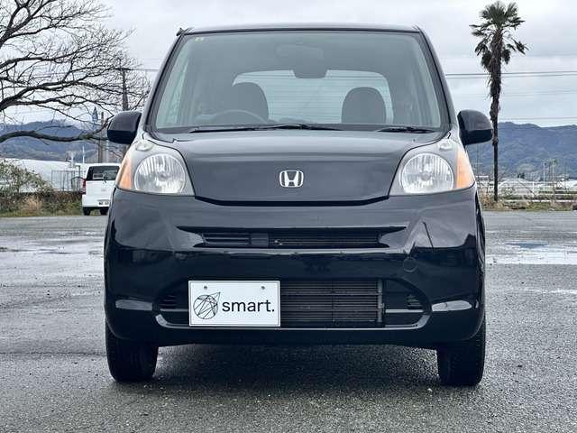 Used HONDA LIFE
