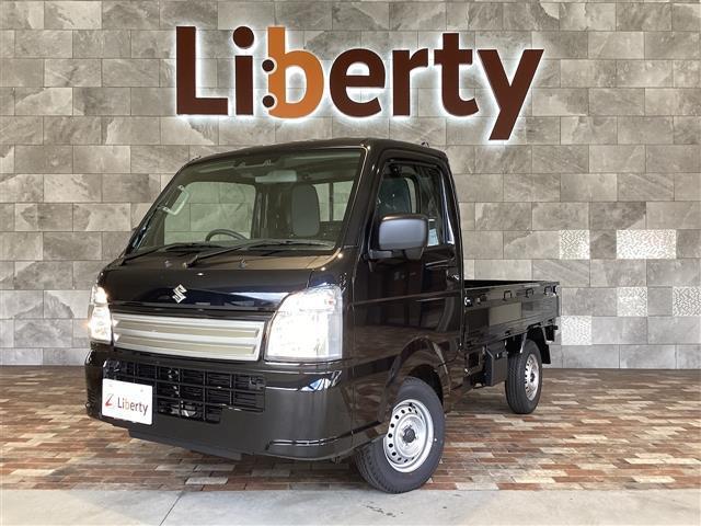 Used SUZUKI CARRY TRUCK