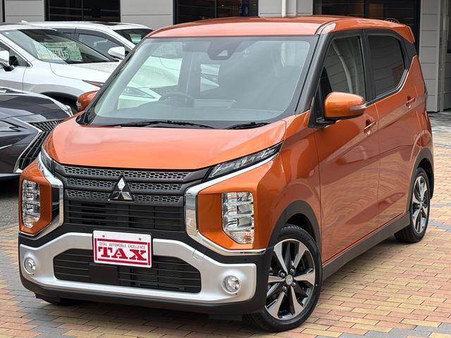 Mitsubishi EK X
