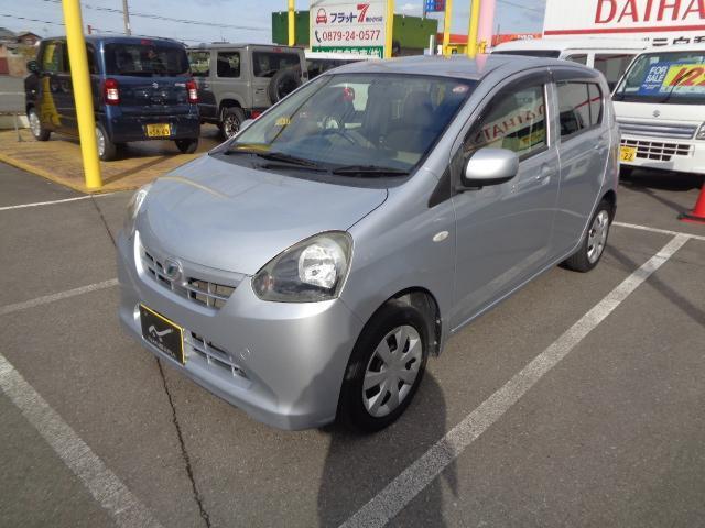 Used DAIHATSU MIRA E:S