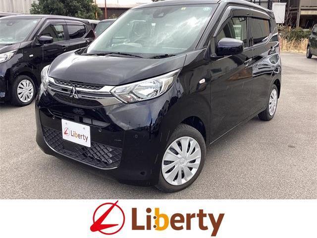 Used MITSUBISHI EK WAGON