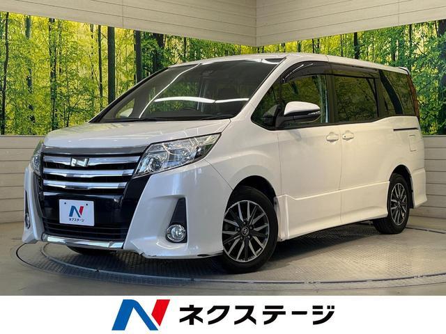 Used Toyota NOAH