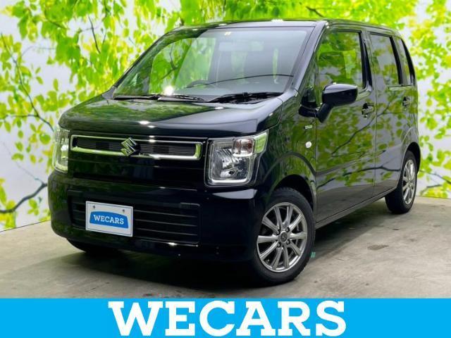 Used SUZUKI WAGON R
