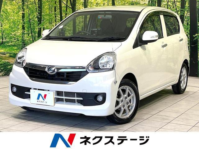 Used DAIHATSU MIRA E:S