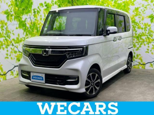 N-BOX CUSTOM 2019