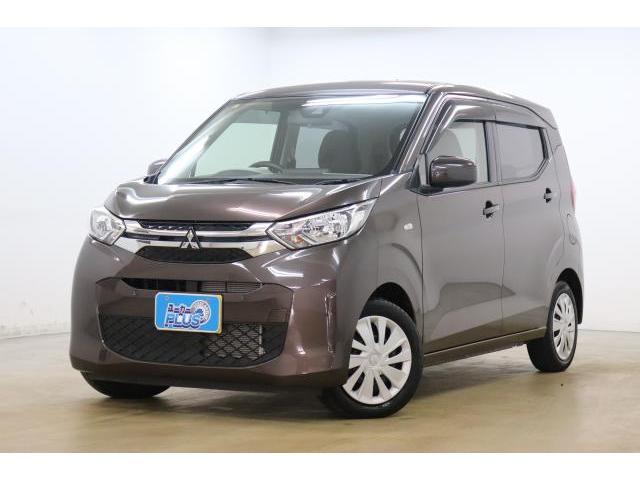 Used MITSUBISHI EK WAGON