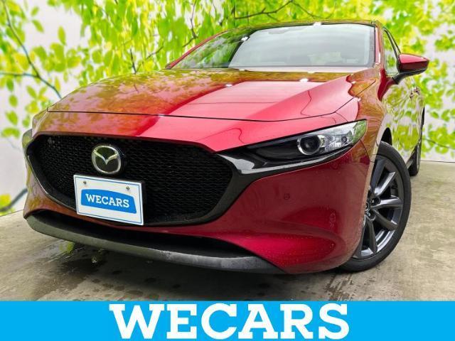 Mazda Mazda3 Fastback