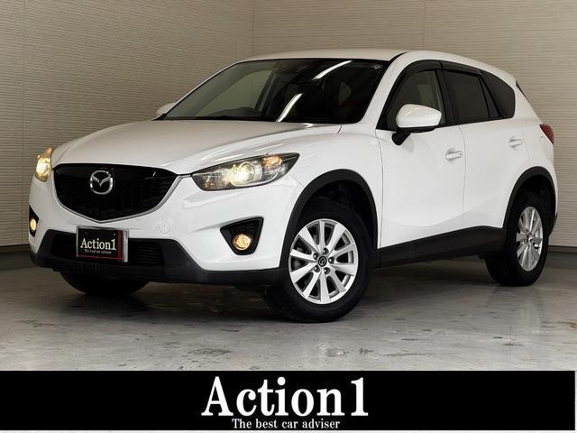 Used Mazda CX-5