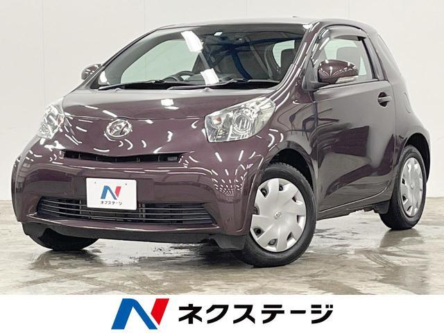 Toyota IQ