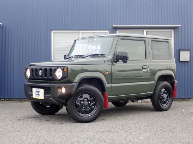 JIMNY 2019