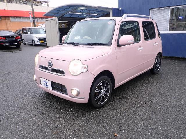 Daihatsu Mira Cocoa