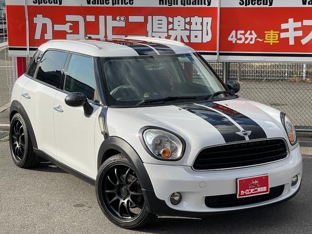 Used MINI MINI