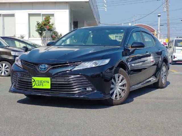 CAMRY 2018