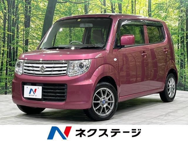 Suzuki MR Wagon WIT