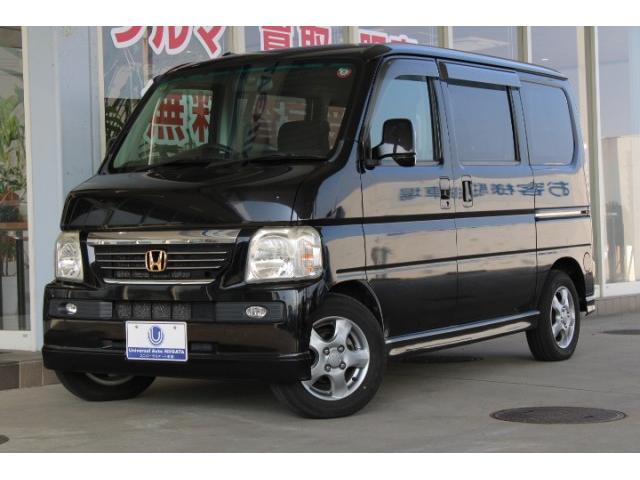 Used HONDA VAMOS