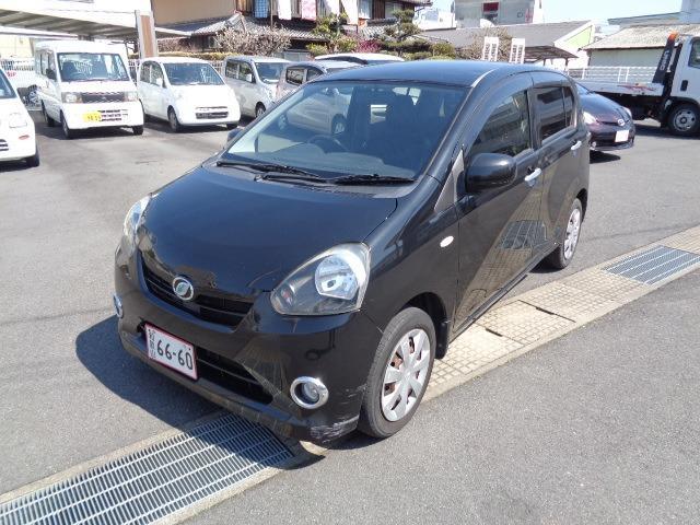 Used DAIHATSU MIRA E:S