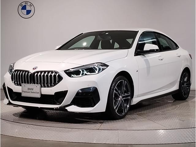 Used BMW 2 SERIES