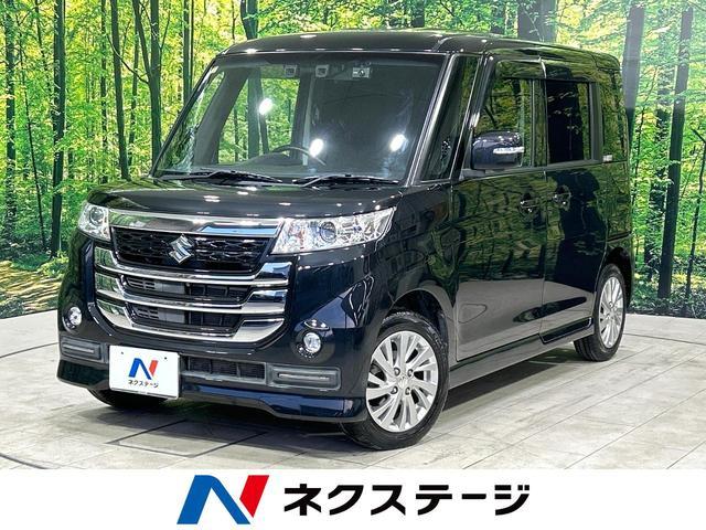 Suzuki Spacia Custom Z