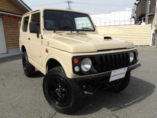 JIMNY 1996